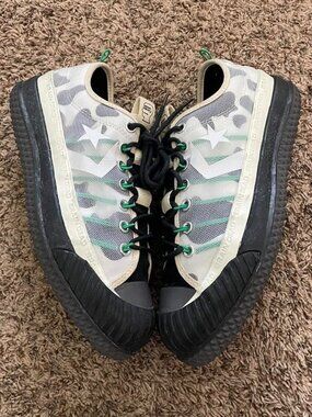 Converse x Braindead Bosey Boot Ox 2020 Men's 10.5